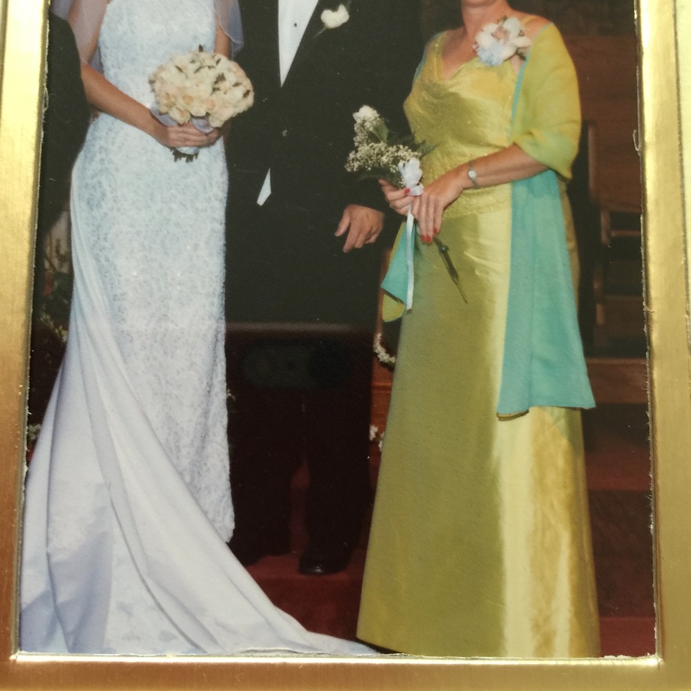 CLOSET CLEAR OUT Mother-of-the-Bride Outfit